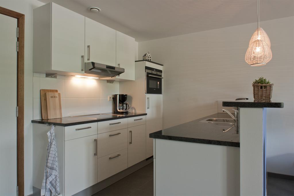 Residence Des Recollets Apartments دربي الغرفة الصورة