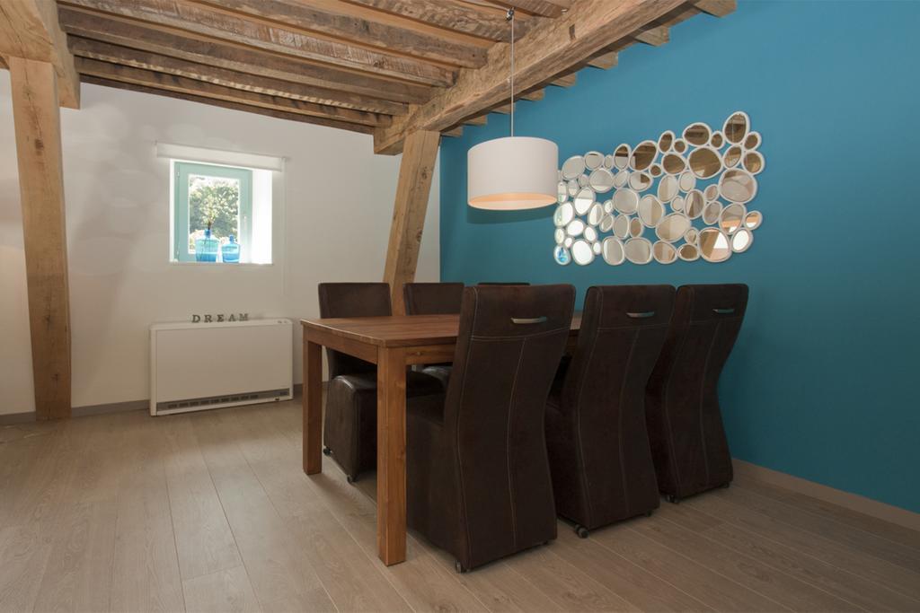 Residence Des Recollets Apartments دربي الغرفة الصورة