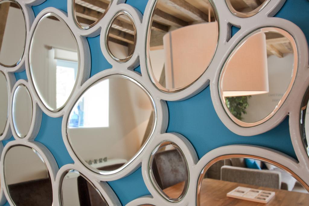 Residence Des Recollets Apartments دربي الغرفة الصورة