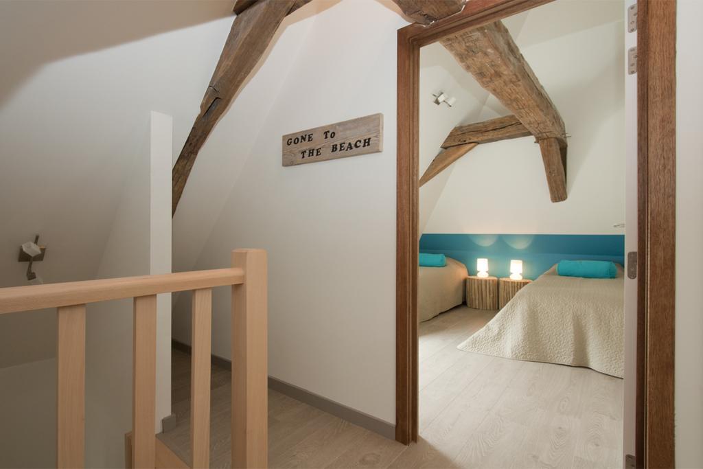 Residence Des Recollets Apartments دربي الغرفة الصورة