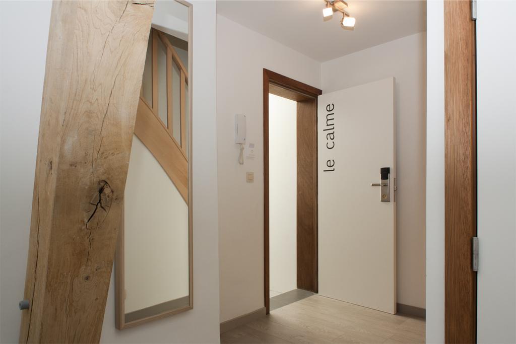 Residence Des Recollets Apartments دربي الغرفة الصورة